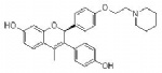 Acolbifene (EM652, SCH57068)