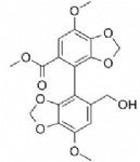 Bicyclol (SY 801; SY801; SY-801)