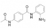 CI994 (Tacedinaline; PD 123654; CI-994)