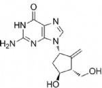 Entecavir (BMS200475; BMS-200475; SQ34676; SQ-34676)