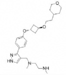 EPZ020411 (EPZ-020411, EPZ 020411)
